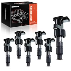 Premium ignition coil for sale  Delivered anywhere in UK