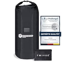 Twivee rucksack schutzhülle gebraucht kaufen  Wird an jeden Ort in Deutschland