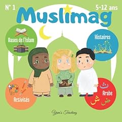 Muslimag bases islam d'occasion  Livré partout en France