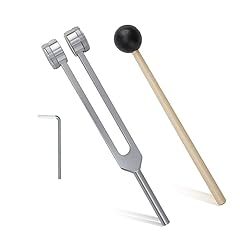 128hz tuning fork for sale  Delivered anywhere in UK