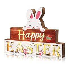 Vercraft happy easter for sale  Delivered anywhere in USA 