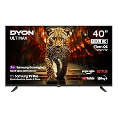 Dyon ultimax 40f gebraucht kaufen  Wird an jeden Ort in Deutschland