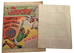 Vintage 1970 scorcher for sale  Delivered anywhere in UK