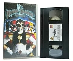 Power rangers movie for sale  Delivered anywhere in UK