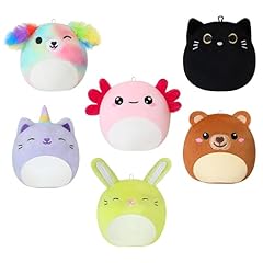 Sqeqe mini plush for sale  Delivered anywhere in USA 