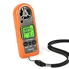Anemometer handheld wind for sale  Delivered anywhere in UK