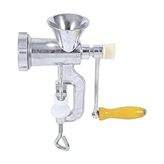 Manual meat grinder for sale  Delivered anywhere in USA 