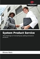 System product service for sale  Delivered anywhere in UK