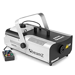 Beamz s1500 nebelmaschine gebraucht kaufen  Wird an jeden Ort in Deutschland