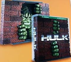 Incredible hulk for sale  Delivered anywhere in USA 