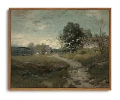 Oiqartoiq framed vintage for sale  Delivered anywhere in USA 