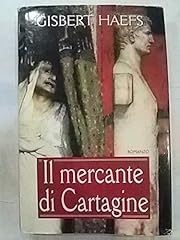 Mercante cartagine mondolibri usato  Spedito ovunque in Italia 