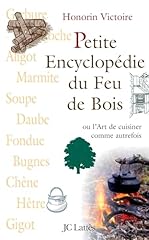 Petite encyclopédie feu d'occasion  Livré partout en Belgiqu