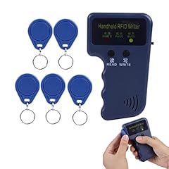 Handheld 125khz rfid gebraucht kaufen  Wird an jeden Ort in Deutschland