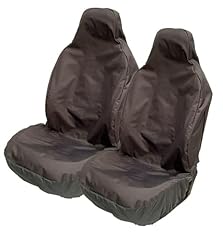 Carseatcover heavy duty for sale  Delivered anywhere in UK