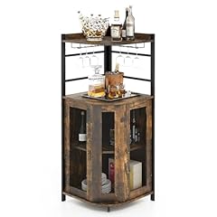 Costway corner bar for sale  Delivered anywhere in UK