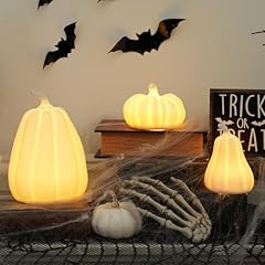 Light pumpkin halloween for sale  Delivered anywhere in USA 