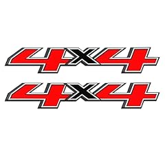 Lyxheth 2pcs 4x4 for sale  Delivered anywhere in USA 
