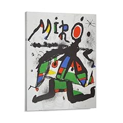Miro poster galerie for sale  Delivered anywhere in USA 
