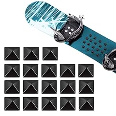 18pcs snowboard stomp for sale  Delivered anywhere in USA 