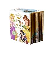 Disney princess minute for sale  Delivered anywhere in USA 