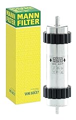 Mann filter 6037 gebraucht kaufen  Wird an jeden Ort in Deutschland