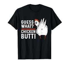Funny guess chicken for sale  Delivered anywhere in USA 
