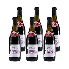 Lambrusco grasparossa doc gebraucht kaufen  Wird an jeden Ort in Deutschland