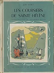 Coursiers sainte hélène d'occasion  Livré partout en France