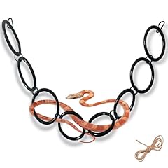 Snake climbing chain for sale  Delivered anywhere in USA 