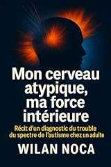 Cerveau atypique intérieure d'occasion  Livré partout en France
