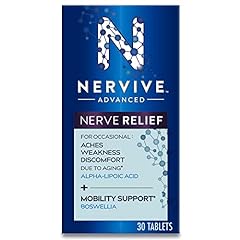 Nervive advanced nerve for sale  Delivered anywhere in USA 