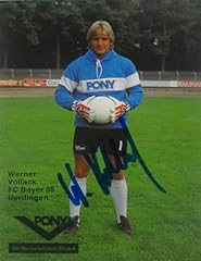 Werner vollack gebraucht kaufen  Wird an jeden Ort in Deutschland