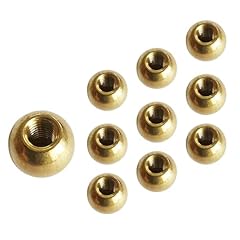Pcs 15mm brass for sale  Delivered anywhere in USA 
