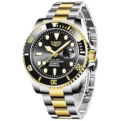 Lige montre homme d'occasion  Livré partout en France