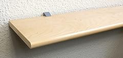 Wandregal holzregal board gebraucht kaufen  Wird an jeden Ort in Deutschland