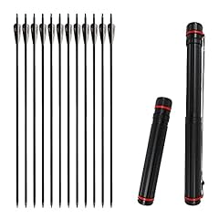 Huntingdoor 12pcs archery for sale  Delivered anywhere in UK