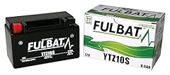 Batterie fulbat sla d'occasion  Livré partout en Belgiqu