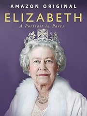 Elizabeth portrait parts for sale  Delivered anywhere in UK