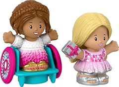 Fisher price barbie d'occasion  Livré partout en France