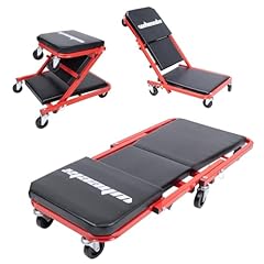 Wheelx mechanic creeper for sale  Delivered anywhere in USA 