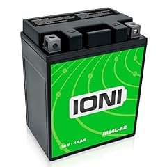 Batteria ioni ib14l usato  Spedito ovunque in Italia 