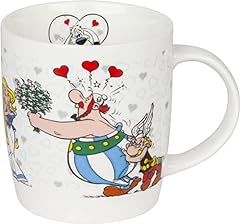 Könitz tasse asterix gebraucht kaufen  Wird an jeden Ort in Deutschland