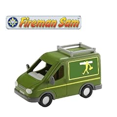 Fireman sam vehicle for sale  Delivered anywhere in Ireland