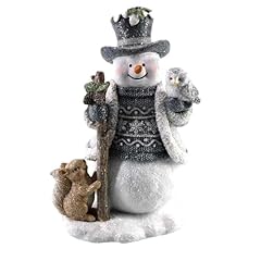 Lllunimon snowman christmas for sale  Delivered anywhere in UK