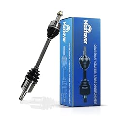 Maxfavor fwd axle for sale  Delivered anywhere in USA 