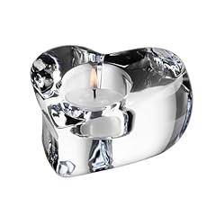 Orrefors valentino votive for sale  Delivered anywhere in USA 