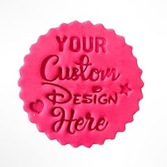 Custom personalised fondant for sale  Delivered anywhere in Ireland