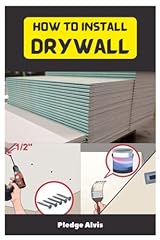 Install drywall complete for sale  Delivered anywhere in USA 