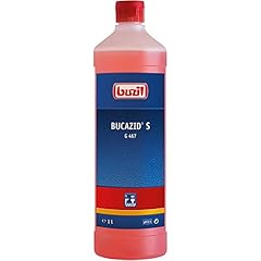 Buzil sanitärreiniger bucazid gebraucht kaufen  Wird an jeden Ort in Deutschland